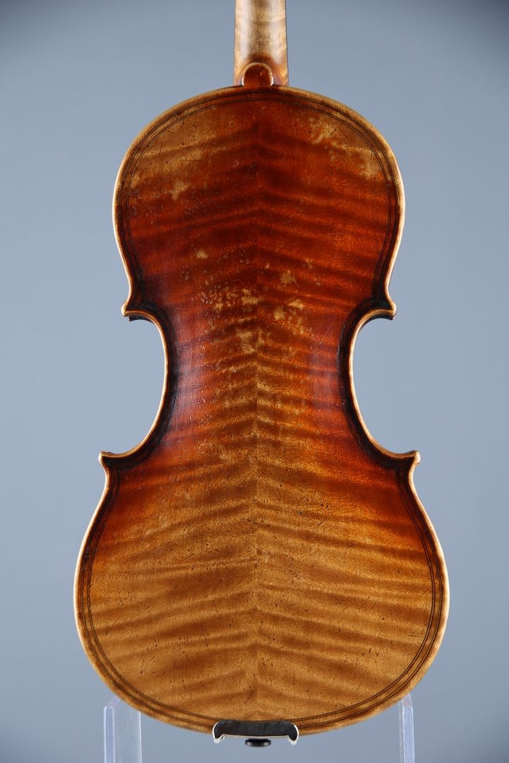 Ital. Kopie - Maggini Modell - 3/4 Geige - G-069k
